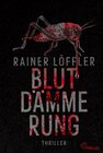 Buchcover Blutdämmerung