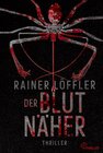 Buchcover Der Blutnäher