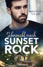 Buchcover Sehnsucht nach Sunset Rock