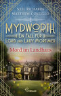 Buchcover Mydworth - Mord im Landhaus