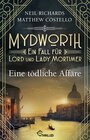 Buchcover Mydworth - Eine tödliche Affäre