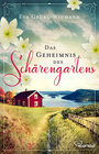 Buchcover Das Geheimnis des Schärengartens