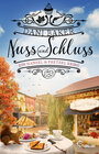 Buchcover Hansel & Pretzel - Nuss und Schluss