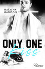 Buchcover Only One Kiss