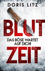 Buchcover Blutzeit