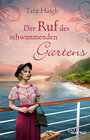Buchcover Der Ruf des schwimmenden Gartens