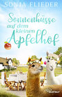 Buchcover Sonnenküsse auf dem kleinen Apfelhof
