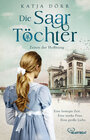 Buchcover Die Saar-Töchter - Zeiten der Hoffnung