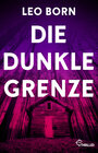 Buchcover Die dunkle Grenze