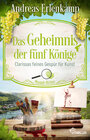 Buchcover Das Geheimnis der fünf Könige