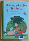Buchcover Traumgeschichten für Jungs - Geschichten zum Vorlesen und Träumen