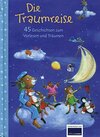 Buchcover Vorlesebuch: Die Traumreise