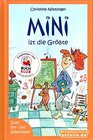 Buchcover Mini ist die Größte