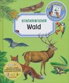 Buchcover Kinderwissen: Wald