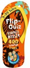 Buchcover Flip-Quiz: Kurioses Wissen - 400 schräge Fragen auf 52 Karten