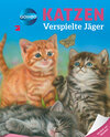 Buchcover Galileo Wissen: Katzen