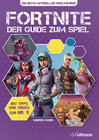 Buchcover Fortnite Guide