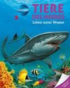 Buchcover Galileo Wissen: Tiere des Meeres
