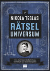 Buchcover Nikola Teslas Rätseluniversum