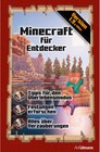 Buchcover Minecraft für Entdecker / Game Guides