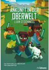 Buchcover Ankunft in der Oberwelt / Battle of the Blocks