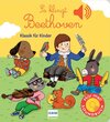 Buchcover So klingt Beethoven