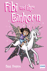 Buchcover Fibi und ihr Einhorn (Bd. 1), Comics für Kinder