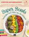 Buchcover Clever kombiniert! Super Bowls