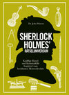 Buchcover Sherlock Holmes' Rätseluniversum