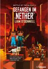 Buchcover Gefangen im Nether: Battle of the Blocks Band 2 / Battle of the Blocks