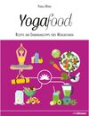 Buchcover Yogafood / Balancefood