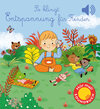 Buchcover So klingt Entspannung für Kinder