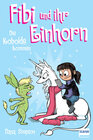 Buchcover Fibi und ihr Einhorn (Bd. 3) – Die Kobolde kommen (Comics für Kinder)