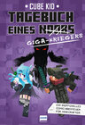 Buchcover Tagebuch eines Giga-Kriegers (Bd. 6)