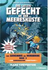 Buchcover Das letzte Gefecht an der Meeresküste / Das Geheimnis um Herobrine