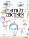 Buchcover Porträtzeichnen