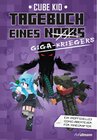 Buchcover Tagebuch eines Giga-Kriegers / Tagebuch eines Noobs Bd.6