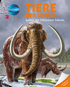 Buchcover Galileo Wissen: Tiere der Urzeit