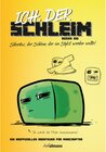 Buchcover Ich, der Schleim / Minecraft Monster-Reihe
