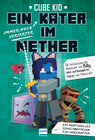 Buchcover Ein (immer noch verirrter) Kater im Nether