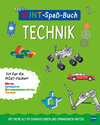 Buchcover Mein MINT-Spaßbuch: Technik