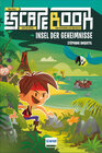Buchcover Escape Book Kids