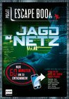 Buchcover Pocket Escape Book (Escape Room, Escape Game)