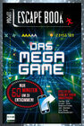 Buchcover Pocket Escape Book (Escape Room, Escape Game)