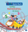 Buchcover Mein MINT-Spaß-Buch: Knifflige Matherätsel für Kinder
