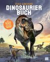 Buchcover Das große Dinosaurierbuch