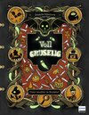 Buchcover Voll gruselig