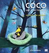 Buchcover Coco und ihre Freunde - Ein Such- und Zählbuch