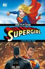 Buchcover Batman/Superman: Supergirl
