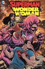 Buchcover Superman/Wonder Woman